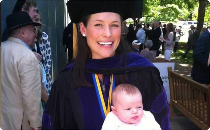 Finding calling in law