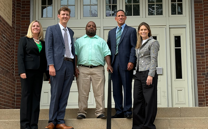 Professional meeting